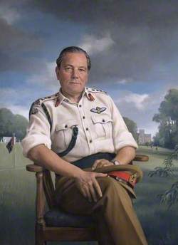 General Sir John Mogg (1913–2001)