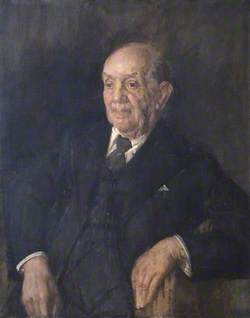 E. Cecil Bevers (1876–1962)
