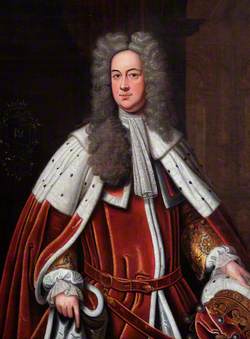 Willoughby Bertie, 4th Earl of Abingdon (1740–1799)