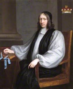 Nathaniel, 3rd Baron Crewe of Steane (1633–1721)
