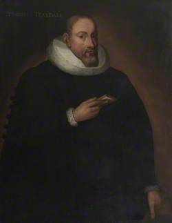Thomas Tesdale (1547–1610)