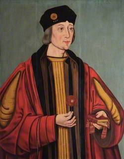 Henry VI (1421–1471)
