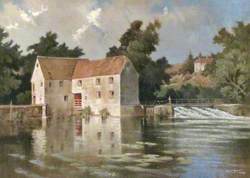 The Mill, Sturminster Newton, Dorset