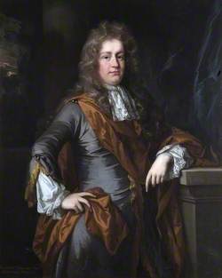 Sir Robert Dashwood (1666–1734), Bt