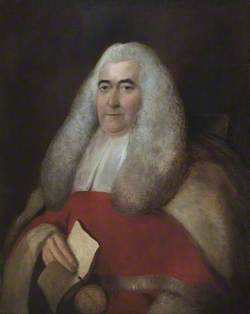 Sir William Blackstone (1723–1780), Recorder of the Borough of Wallingford (1779)