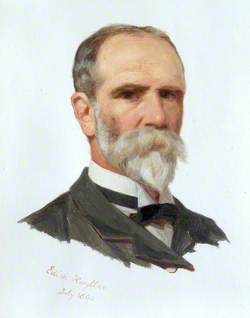 James Hayllar, Esq. (1829–1920)