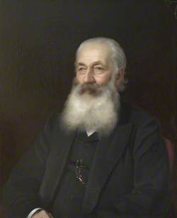Francis Bunting (1819–1895)