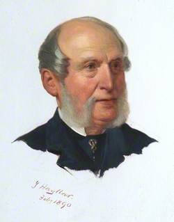 John Kirby Hedges, Esq. (1811–1900)