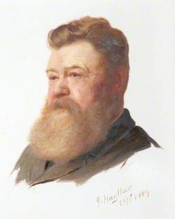 Alfred George Field, Esq. (1820–1902)