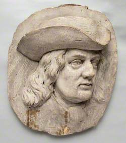 William Penn (1644–1718)