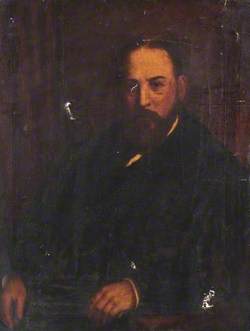 Sir Ernest Gardner, Mayor of Maidenhead (1892)