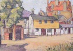 Old Smithy, Park Street, Maidenhead, Berkshire