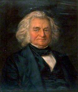 George Lovejoy (1808–1883)