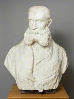 Henry B. Blandy (b.1828)