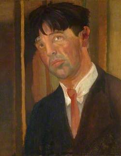 Spencer, Stanley, 1891–1959