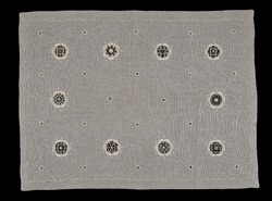 Cloth (Tray Cloth)