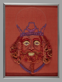Head of a King*
