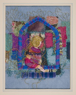 Rapunzel