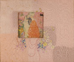 In the Style of Klimt