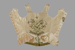 Bodice