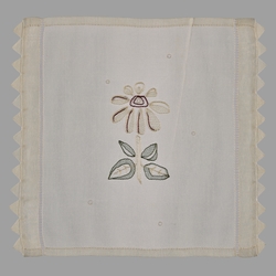 Mat (Dressing Table Mat)