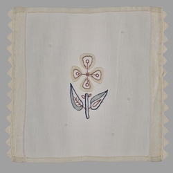 Mat (Dressing Table Mat)