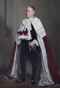 Sir William Richard Morris (1877–1963), Viscount Nuffield