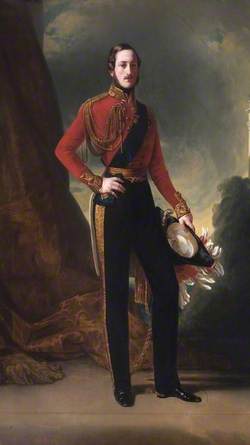 Prince Albert (1819–1861)