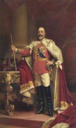 King Edward VII (1841–1910)