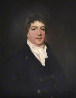 James Millns (1753–1827), Mayor of New Windsor (1810)