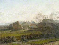 Mill Lane Farm