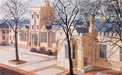 The Old Bedford Modern School