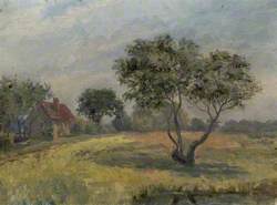 Newnham Cottage, Bedford