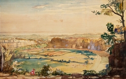 The Valley Wye