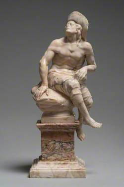 Figure of a Man