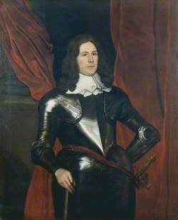 Henry Cromwell (1628–1674)
