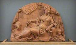 Allegory of Sculpture