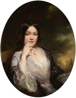 Mary, 7th Countess of Sandwich
