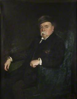 John Lancaster (1842–1918)