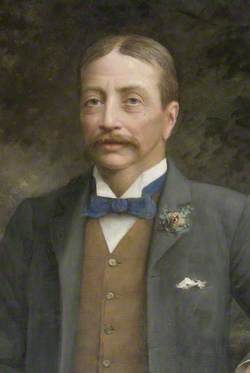 George Granville Lancaster (1853–1907)
