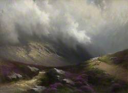 Highland Landscape