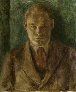 Sir Gyles Isham (1903–1976), 12th Bt Isham