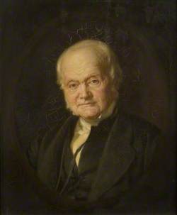 Reverend William Thursby