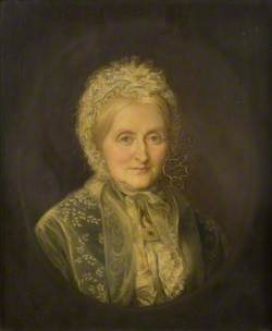 Eleanor May Thursby