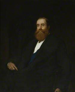 John Poyntz (1835–1910), 5th Earl Spencer, Chairman of the County Council (1888)