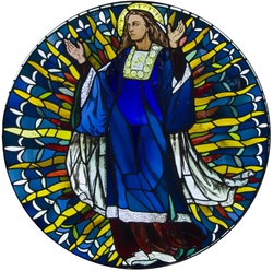 Assumption of the Virgin Mary