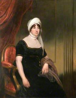 Mary Sowerby (1754–1812)