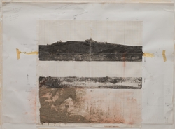 Mountain – Drawing III