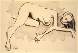 Life Drawing