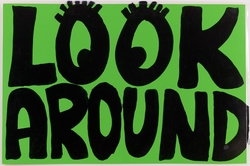 Look Around!